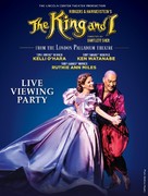 The King and I - Movie Poster (xs thumbnail)