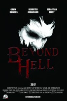 Beyond Hell - Canadian Movie Poster (xs thumbnail)