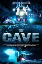 Cave Rescue - Movie Poster (xs thumbnail)