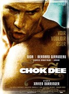 Chok Dee - French Movie Poster (xs thumbnail)