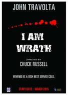 I Am Wrath - Movie Poster (xs thumbnail)