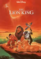 The Lion King Poster