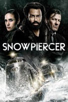 &quot;Snowpiercer&quot; - Movie Cover (xs thumbnail)
