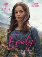 Emily - French Movie Poster (xs thumbnail)