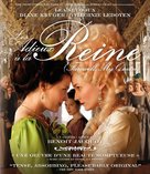 Les adieux &agrave; la reine - Canadian Blu-Ray movie cover (xs thumbnail)