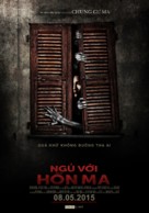 Ngu Voi Hon Ma - Vietnamese Movie Poster (xs thumbnail)