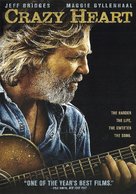 Crazy Heart - Movie Cover (xs thumbnail)