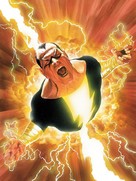 Superman/Shazam! The Return of Black Adam - Key art (xs thumbnail)