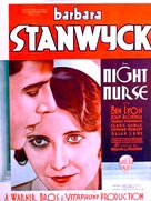 Night Nurse - Movie Poster (xs thumbnail)
