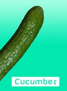&quot;Cucumber&quot; - Movie Poster (xs thumbnail)