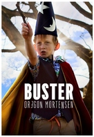 Buster - Oregon Mortensen - Danish Movie Poster (xs thumbnail)