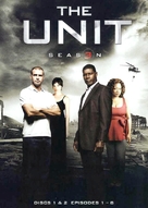 &quot;The Unit&quot; - Movie Cover (xs thumbnail)