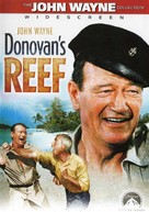 Donovan&#039;s Reef - Movie Cover (xs thumbnail)