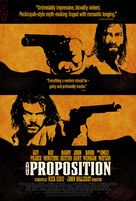 The Proposition - Movie Poster (xs thumbnail)