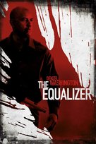 The Equalizer - Movie Cover (xs thumbnail)
