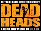 DeadHeads - Logo (xs thumbnail)