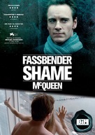 Shame - Italian Movie Cover (xs thumbnail)