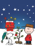 A Charlie Brown Christmas -  Key art (xs thumbnail)