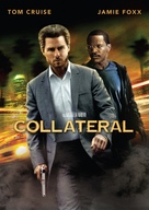 Collateral - Czech Movie Cover (xs thumbnail)