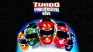 Turbo: A Power Rangers Movie - Movie Poster (xs thumbnail)