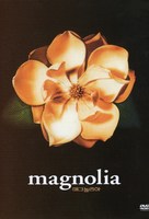 Magnolia - South Korean DVD movie cover (xs thumbnail)