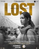 Lost - Indian Movie Poster (xs thumbnail)