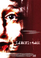 Inheritance - French Movie Cover (xs thumbnail)