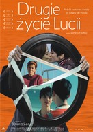 La llamada - Polish Movie Poster (xs thumbnail)