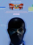 Cranium Intel - Movie Poster (xs thumbnail)