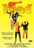 Head - DVD movie cover (xs thumbnail)