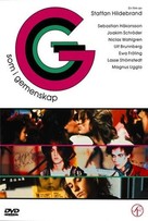 G - Swedish Movie Cover (xs thumbnail)
