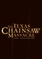 The Texas Chainsaw Massacre: The Beginning - poster (xs thumbnail)