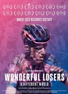 Wonderful Losers: A Different World - International Movie Poster (xs thumbnail)