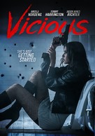 Vicious - DVD movie cover (xs thumbnail)