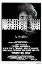 Marathon Man - Movie Poster (xs thumbnail)