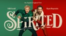 Spirited - Movie Poster (xs thumbnail)
