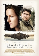 Jindabyne - German Movie Poster (xs thumbnail)