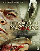 Roadside Massacre - Movie Poster (xs thumbnail)