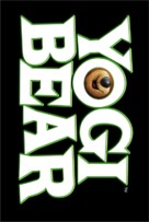 Yogi Bear - Logo (xs thumbnail)