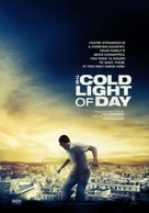 The Cold Light of Day - Movie Poster (xs thumbnail)