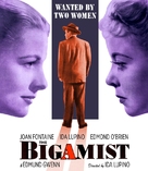 The Bigamist - Blu-Ray movie cover (xs thumbnail)