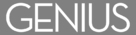 Genius - Logo (xs thumbnail)