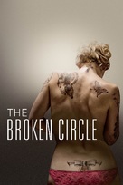 The Broken Circle Breakdown - German DVD movie cover (xs thumbnail)