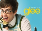 &quot;Glee&quot; - Movie Poster (xs thumbnail)