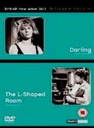 Darling - British Movie Poster (xs thumbnail)