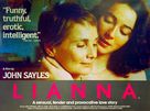 Lianna - British Movie Poster (xs thumbnail)