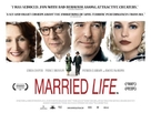 Married Life - British Movie Poster (xs thumbnail)