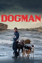 Dogman - Mexican Movie Cover (xs thumbnail)