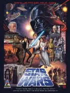 Star Wars Poster