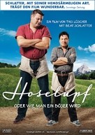 Hoselupf - Swiss Movie Poster (xs thumbnail)